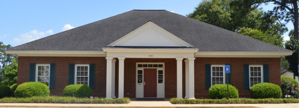 Guy & Johnson: Rayburn Sherri K CPA in Thomasville, GA