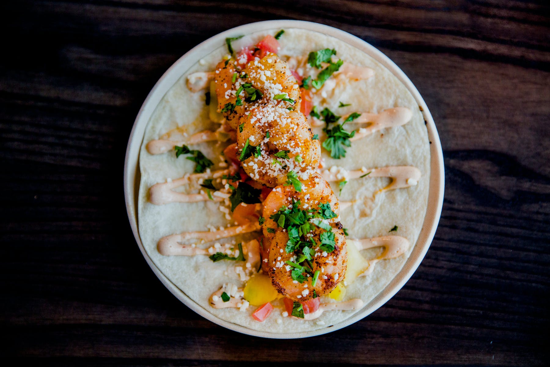 The Taco Stache in Pooler, GA (3)