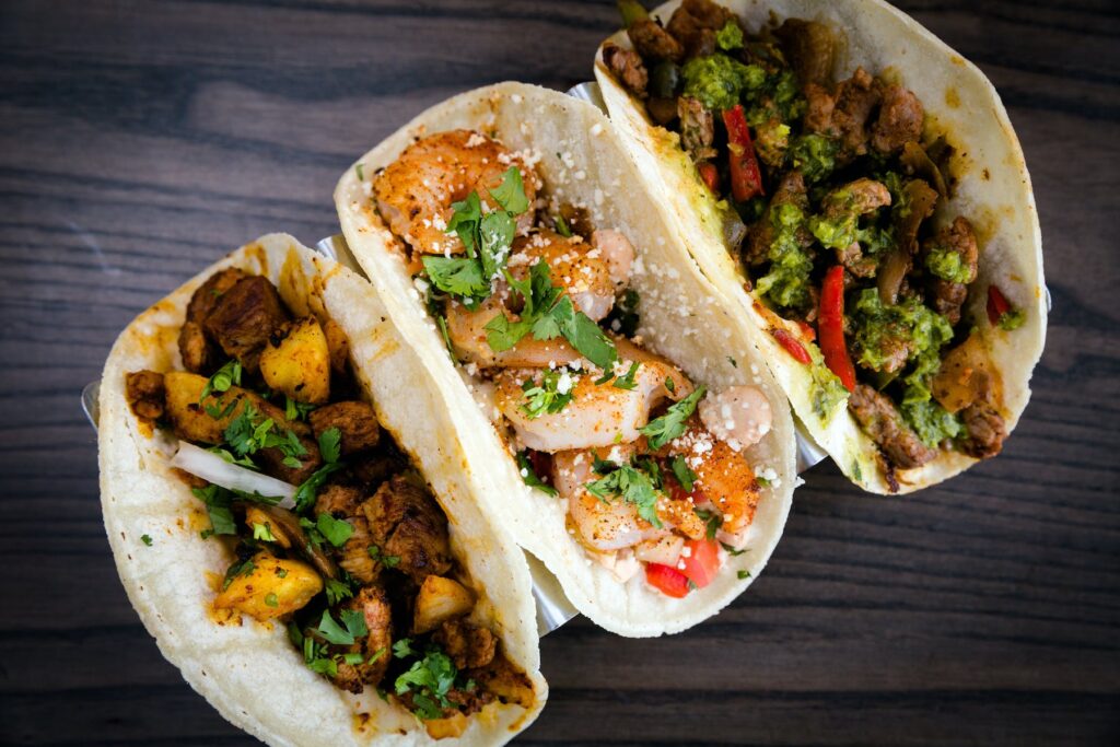 The Taco Stache in Pooler, GA (6)
