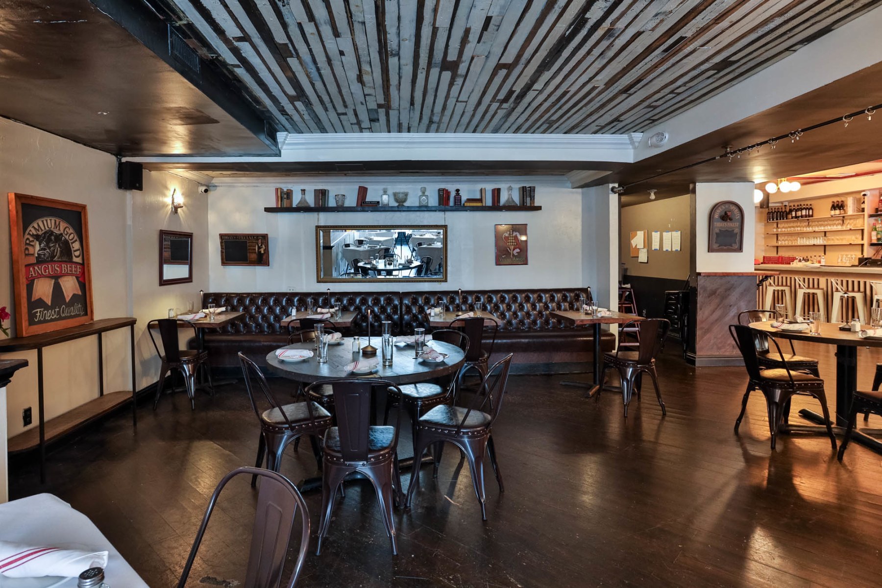 Harper's in Dobbs Ferry, NY