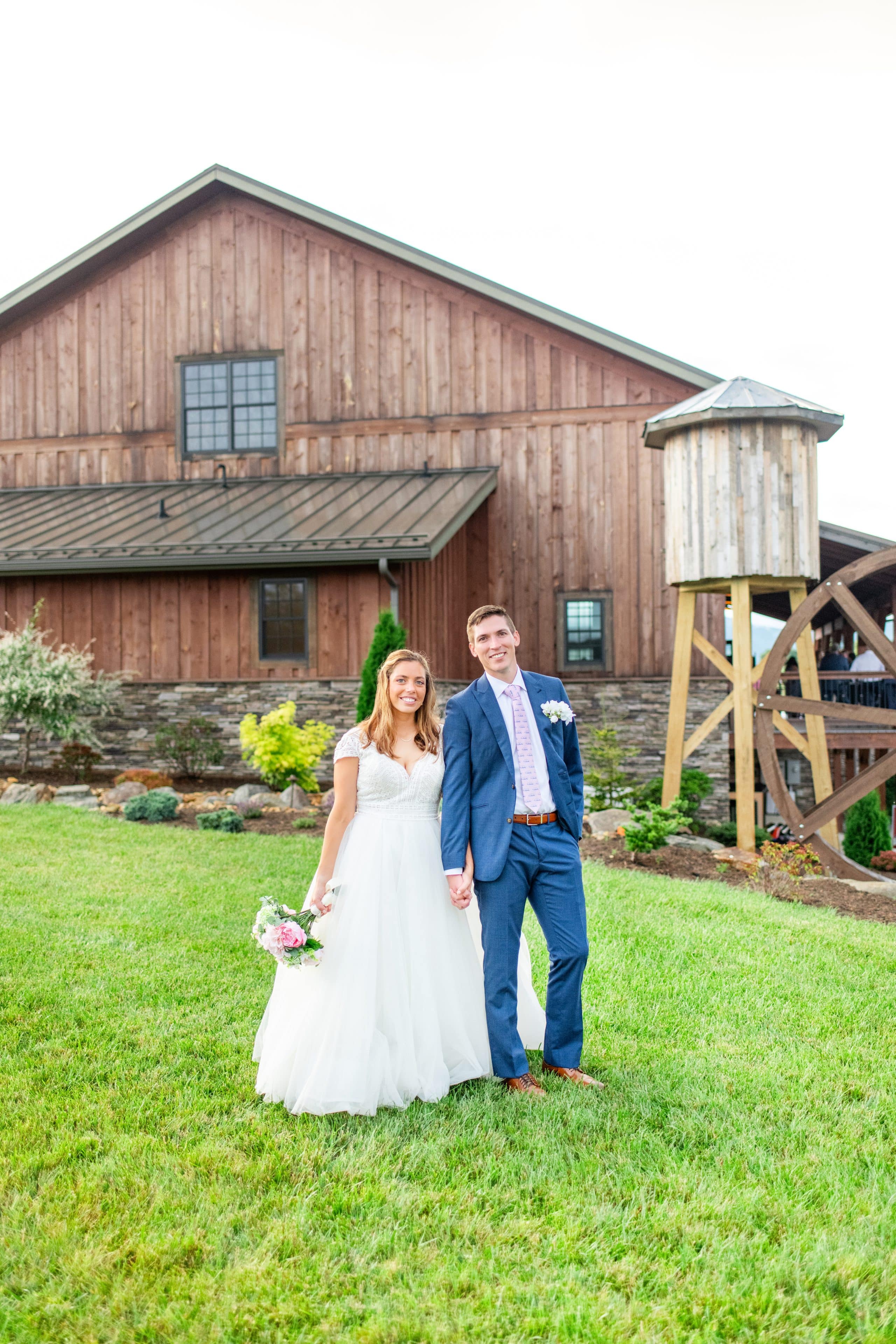 The Mill at Rock Creek in Boone, NC (4)