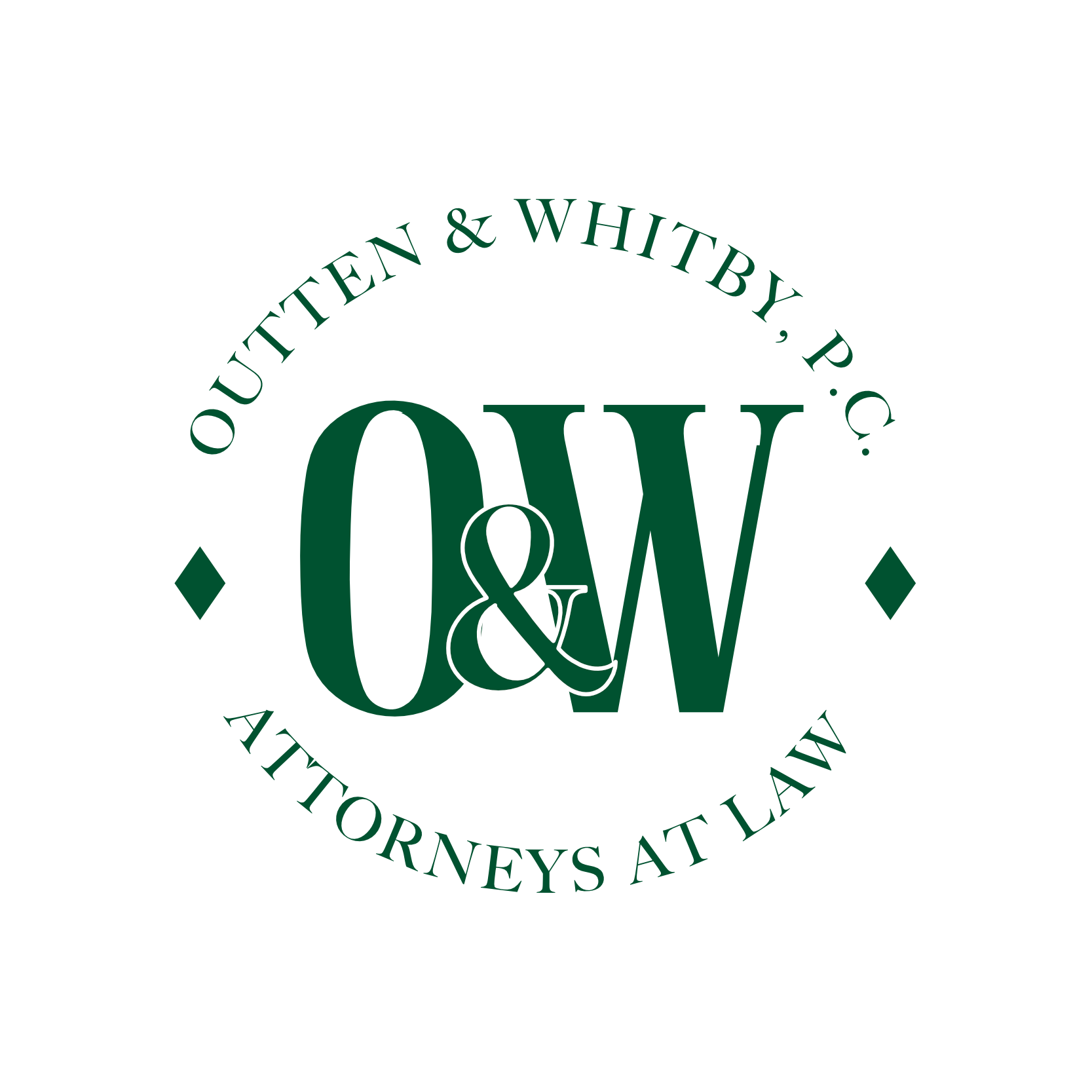 Outten & Whitby PC in Lawrenceville, VA (4)