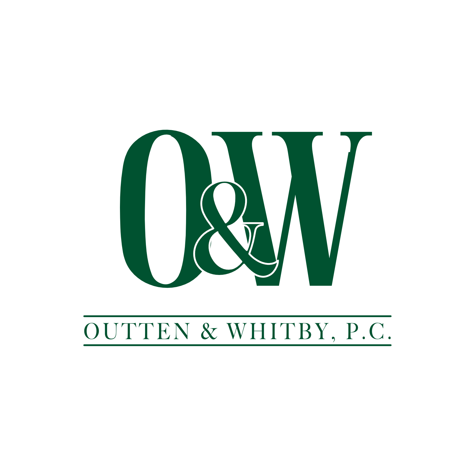 Outten & Whitby PC in Lawrenceville, VA (5)