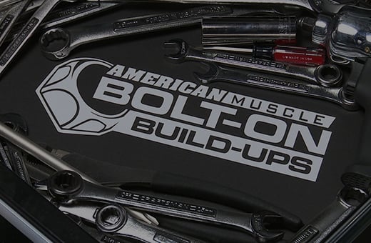 AmericanMuscle in Paoli, PA (2)
