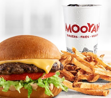 MOOYAH Burgers, Fries & Shakes in Livermore, CA (5)