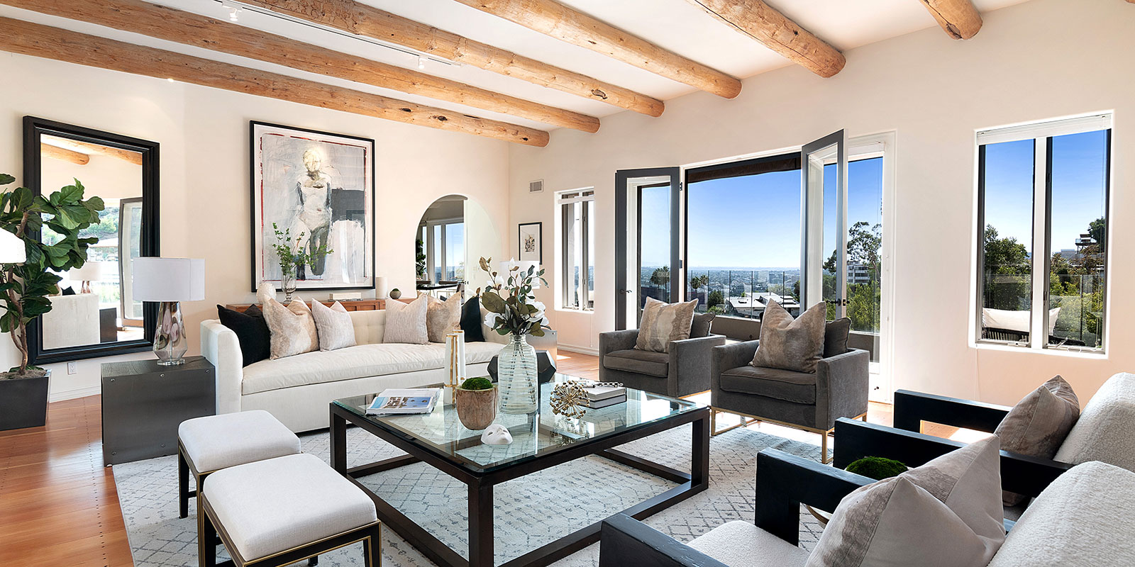 The Bienstock Group in Los Angeles, CA