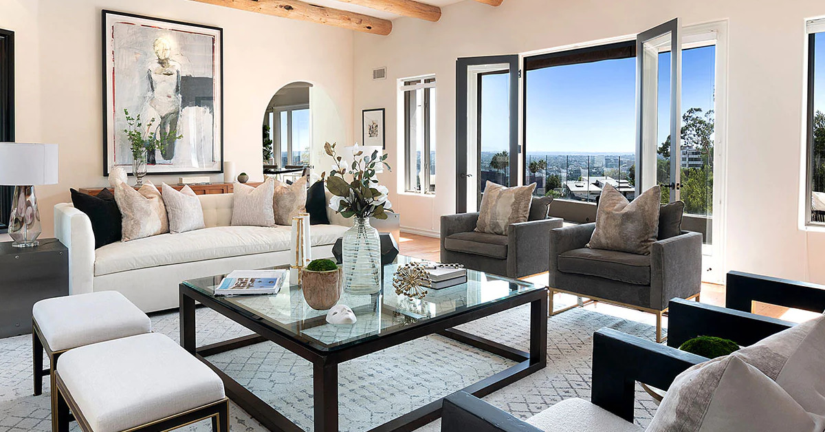 The Bienstock Group in Los Angeles, CA (2)