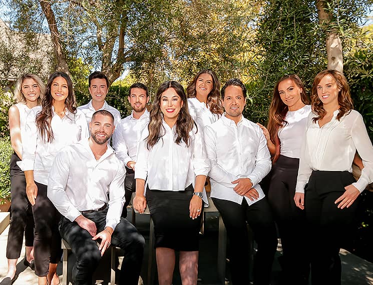 The Bienstock Group in Los Angeles, CA (3)