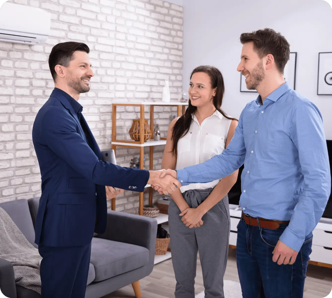 Becker Realty Services, Inc. in Lynbrook, NY (3)