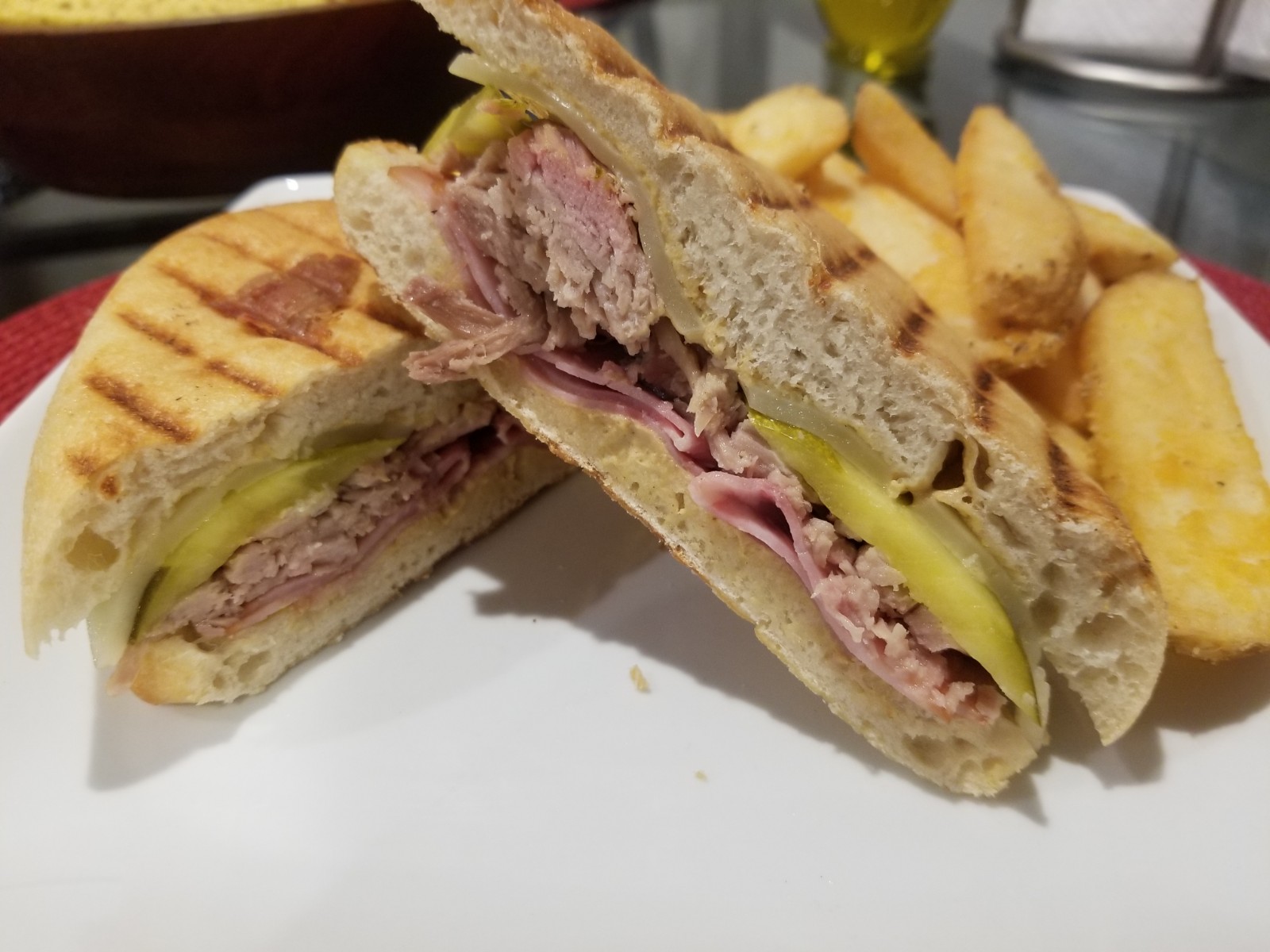 Stone Press Food Truck in Marshfield, WI (3)