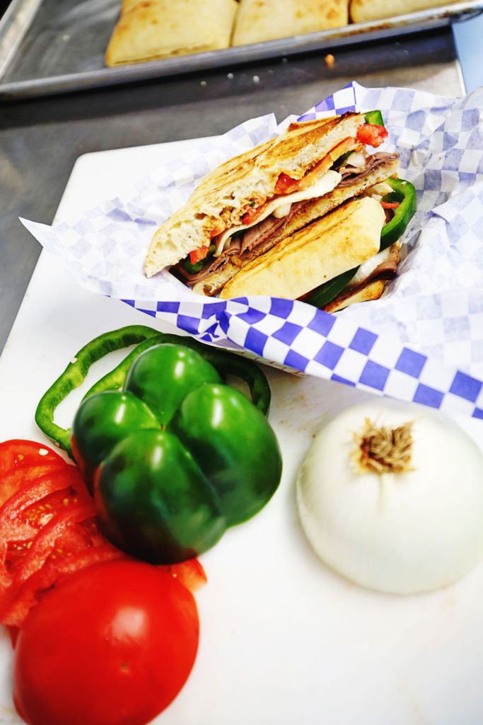 Stone Press Food Truck in Marshfield, WI (4)