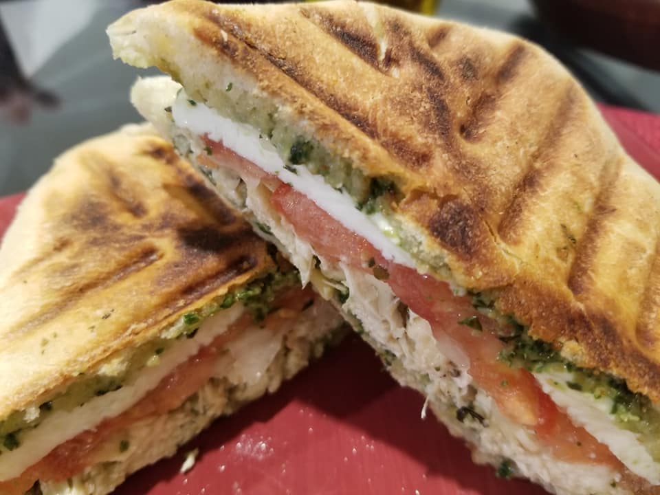 Stone Press Food Truck in Marshfield, WI (6)