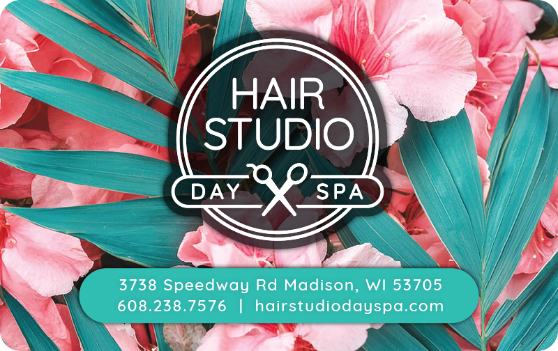 Hair Studio Day Spa in Madison, WI