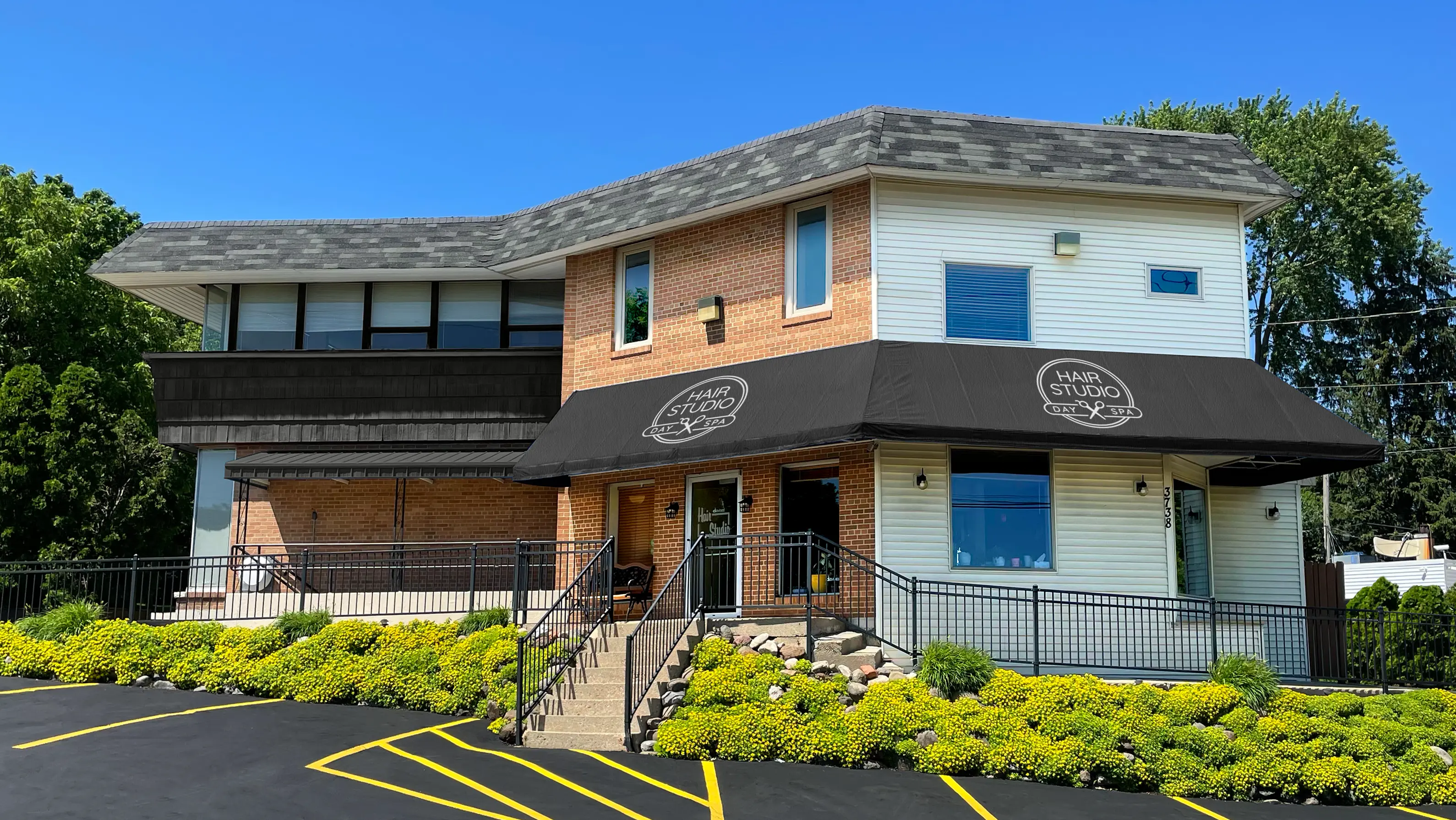 Hair Studio Day Spa in Madison, WI (2)