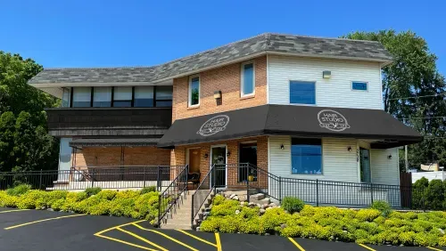 Hair Studio Day Spa in Madison, WI (4)