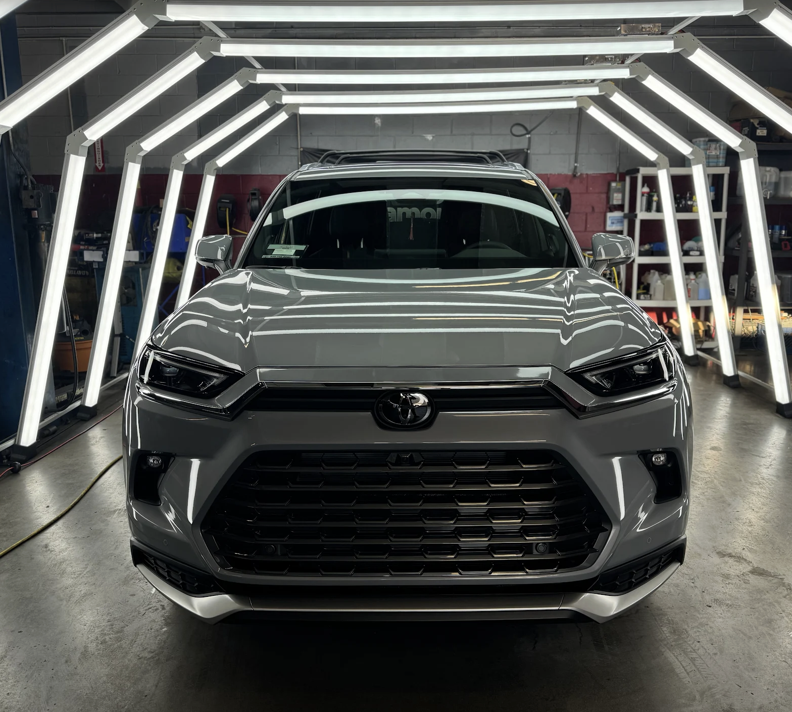 Diamond Auto Restoration in Orange, CA (5)