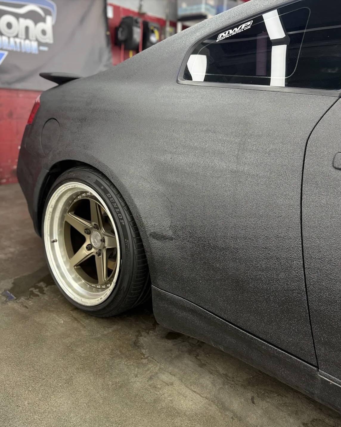 Diamond Auto Restoration in Orange, CA (6)