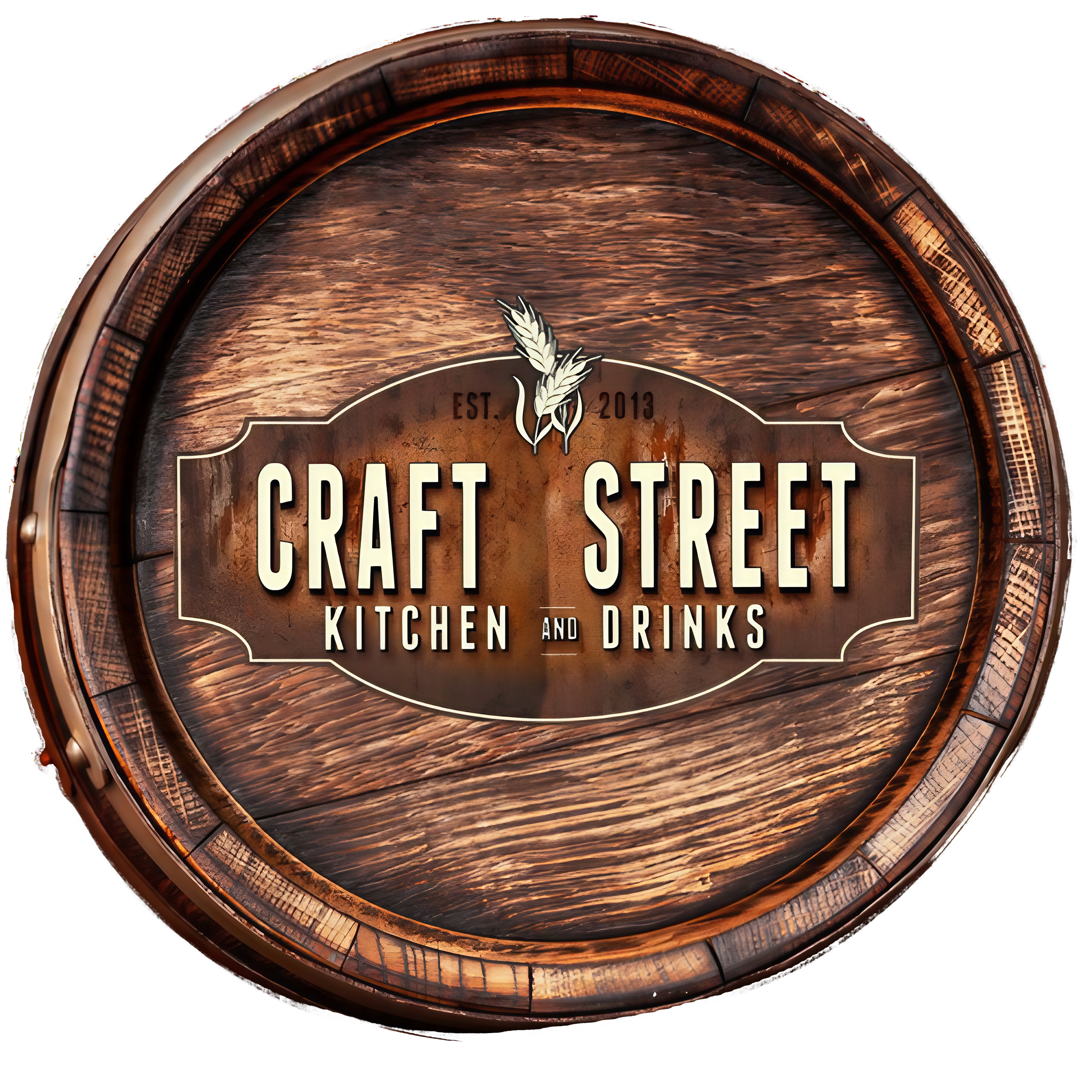 Craft Street in Trinity, FL