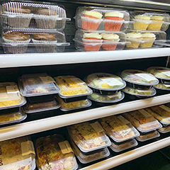 Scaturo's Baking Co & Cafe in Sturgeon Bay, WI (2)