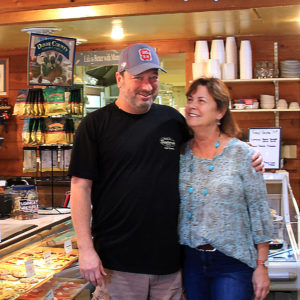 Scaturo's Baking Co & Cafe in Sturgeon Bay, WI (3)