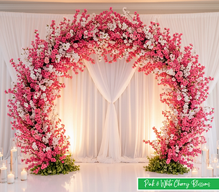 MM Event Creations, LLC in Pearland, TX (2)