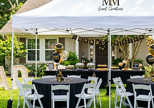 MM Event Creations, LLC in Pearland, TX (3)