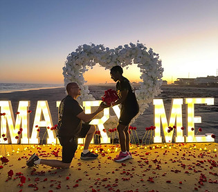 MM Event Creations, LLC in Pearland, TX (5)