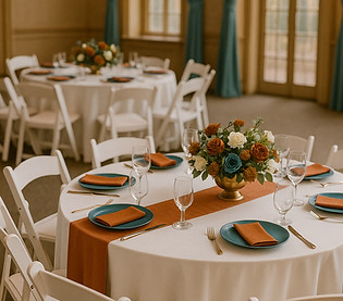 MM Event Creations, LLC in Pearland, TX (6)
