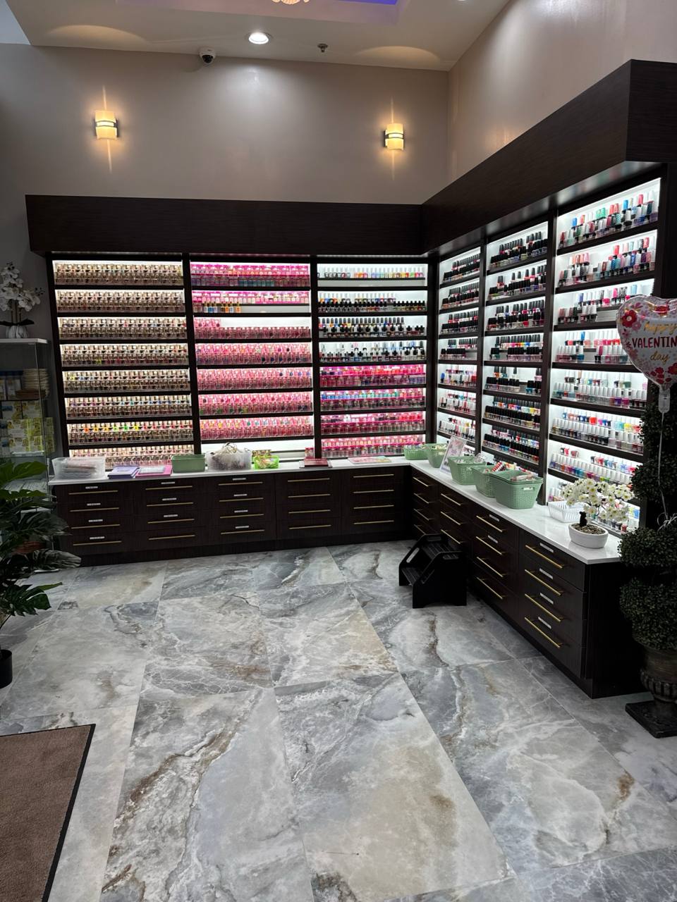 Liberty Nails & Spa in Arlington, TN (2)
