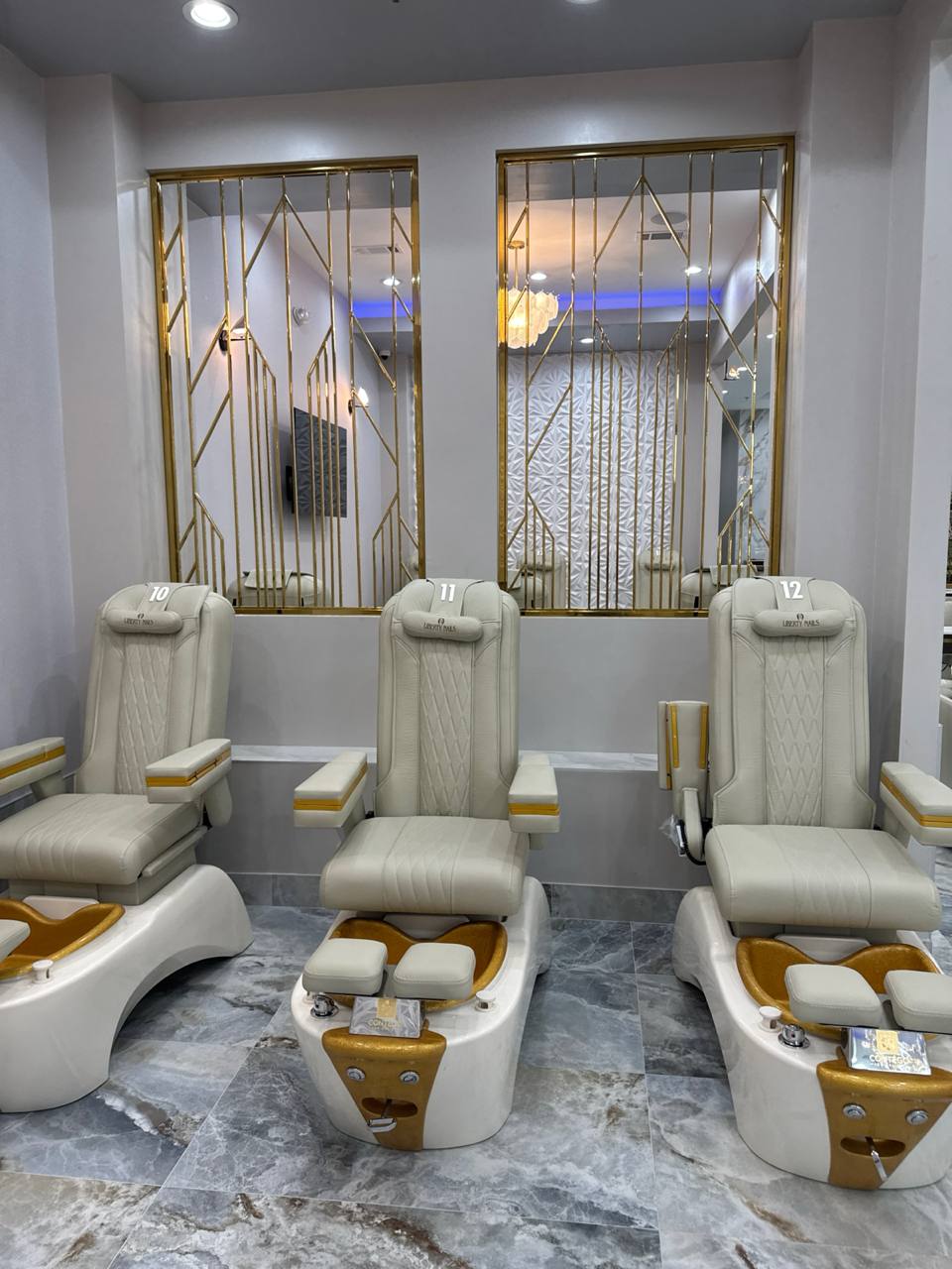 Liberty Nails & Spa in Arlington, TN (3)