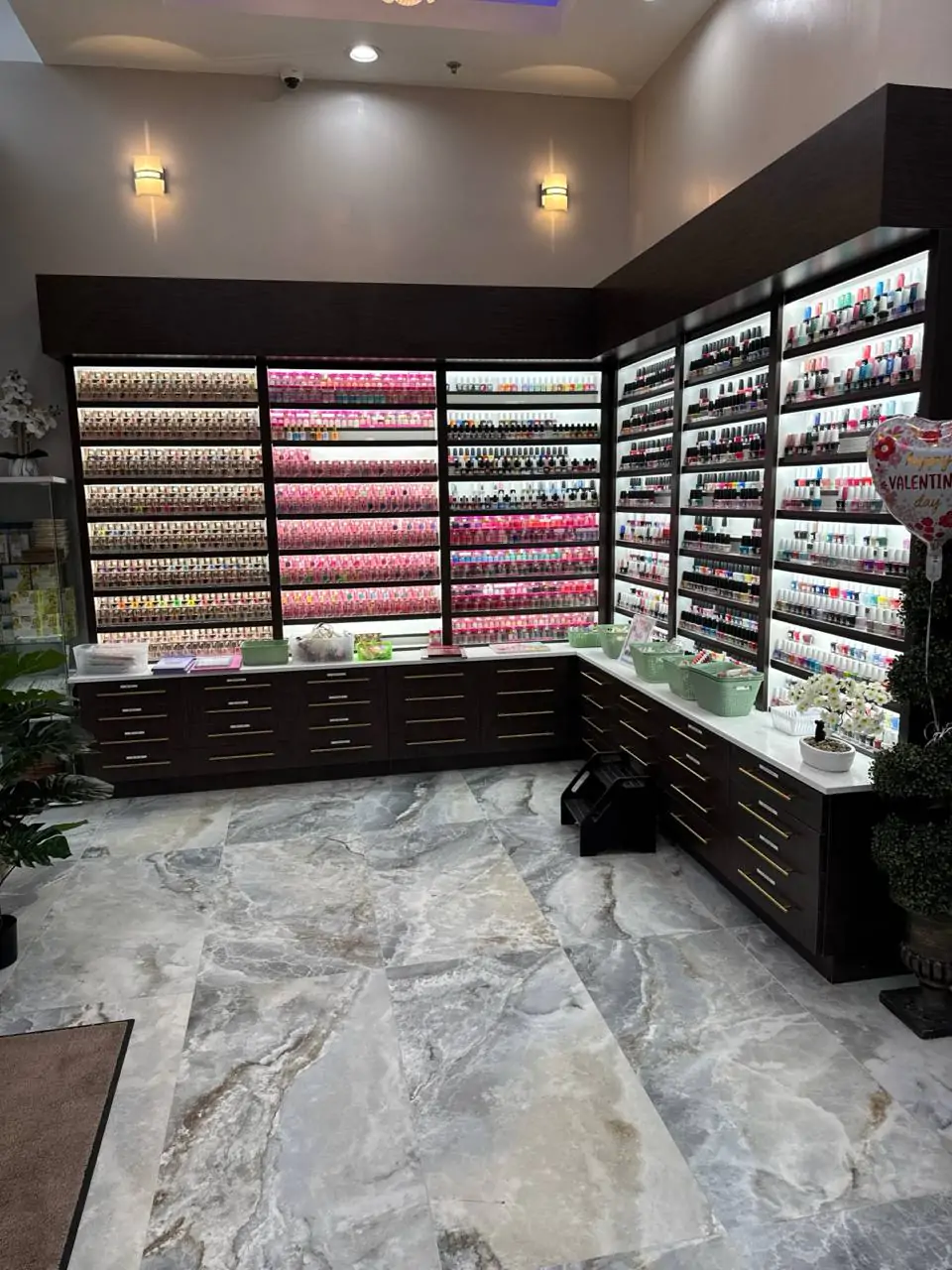 Liberty Nails & Spa in Arlington, TN (4)