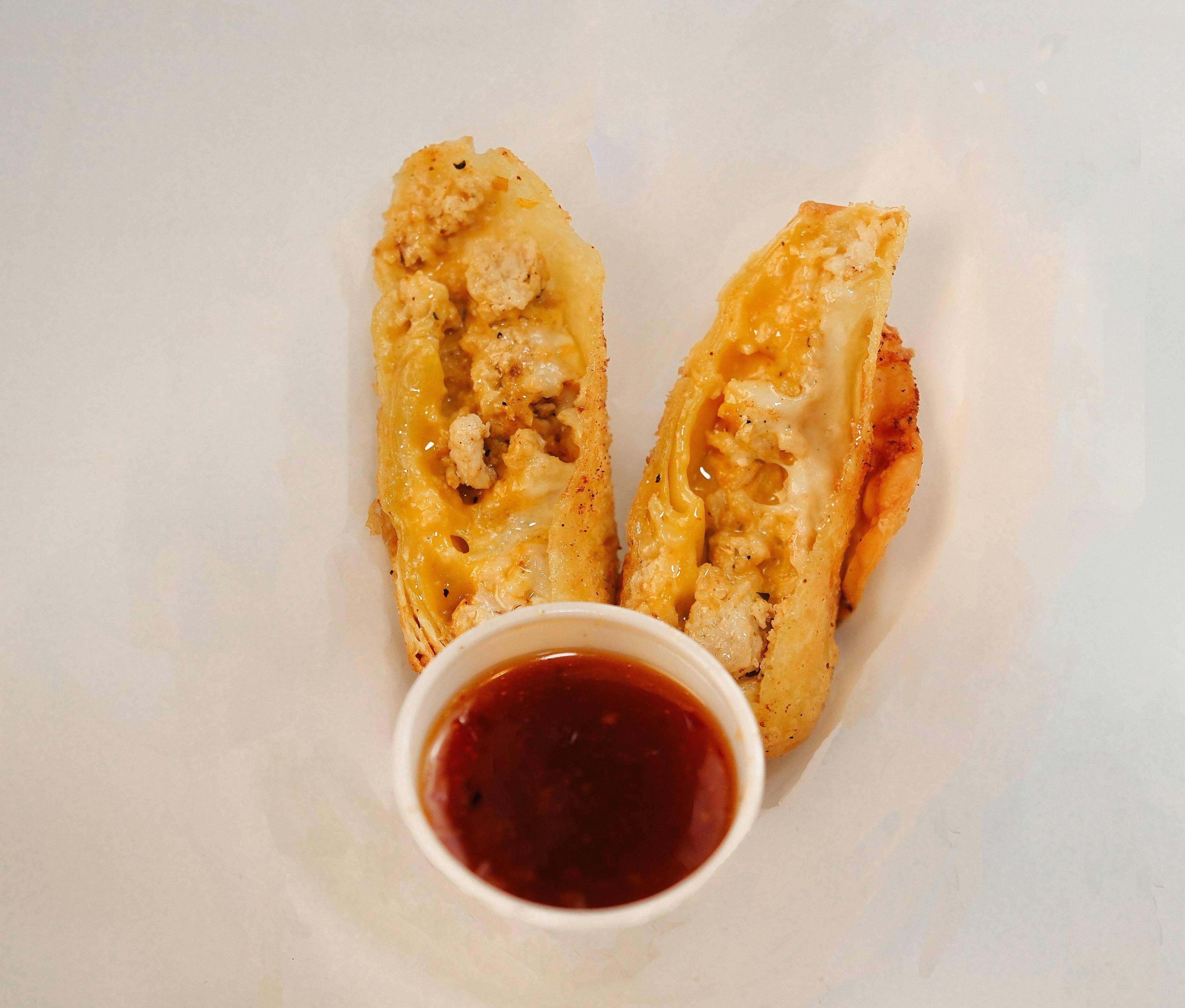 Big Dave's Cheesesteaks in Forest Park, GA (4)