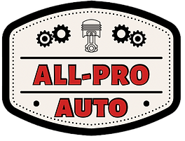 All-Pro Auto in Red Bluff, CA