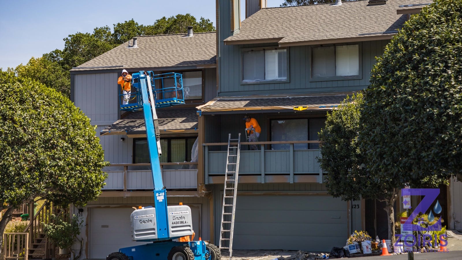Zoiris Cleaning Services Mobile AL in Mobile, AL (4)