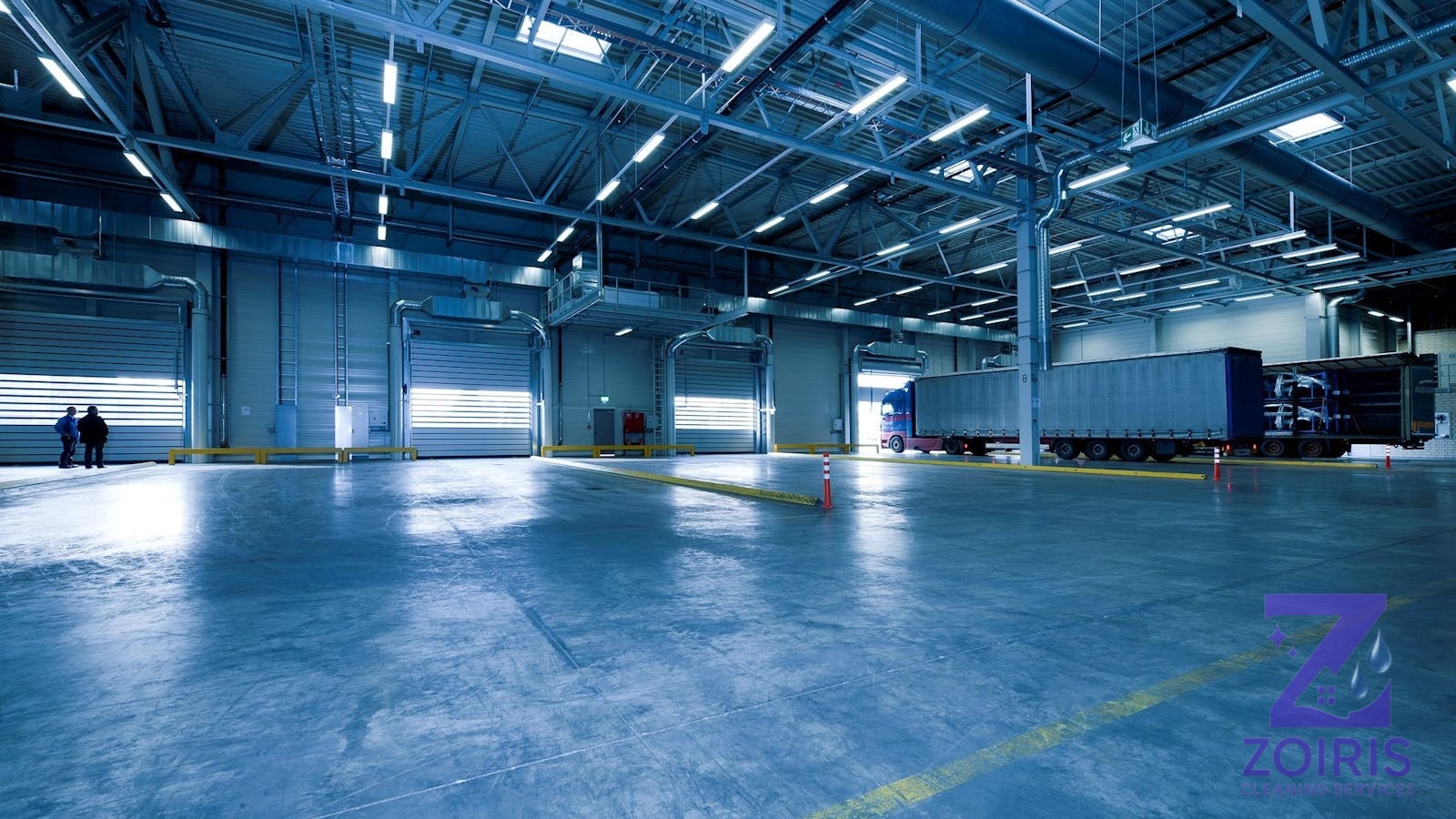 Zoiris Cleaning Services Mobile AL in Mobile, AL (6)