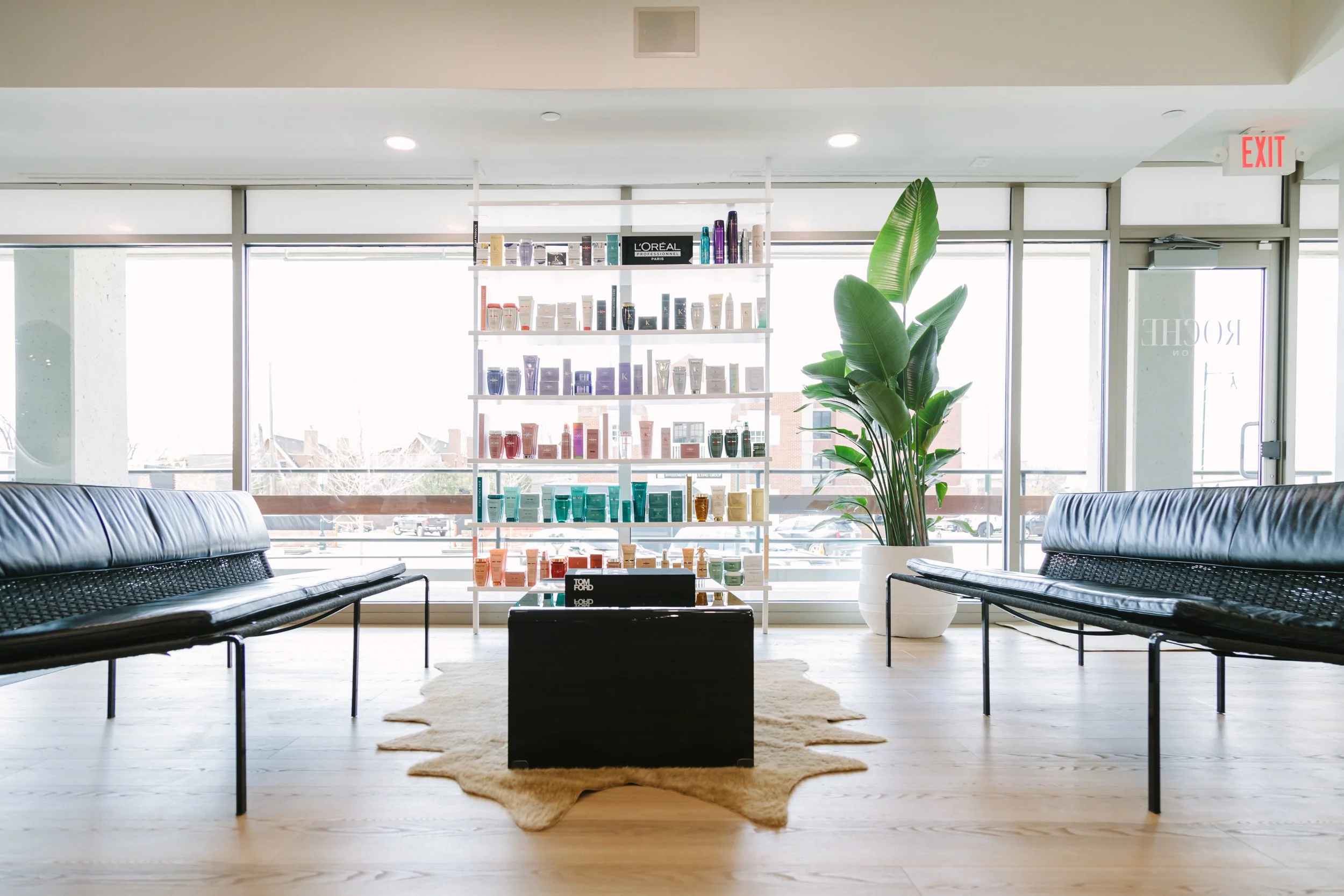ROCHE Salon in Birmingham, MI (3)