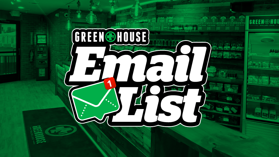 Greenhouse of Walled Lake - Recreational and Medical Cannabis in Walled Lake, MI (2)