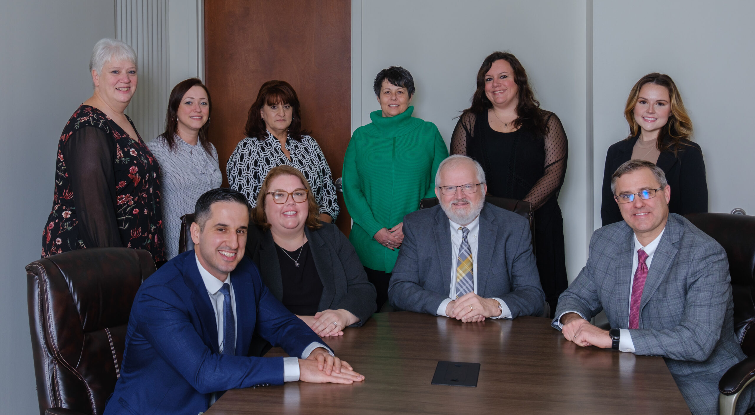 Kaufman & McPherson, PLLC in Bridgeport, WV