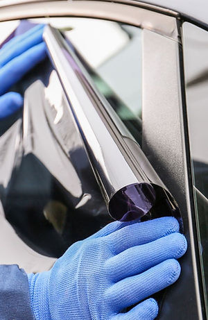 Fairfield Tint Masters in Fairfield, CA (3)