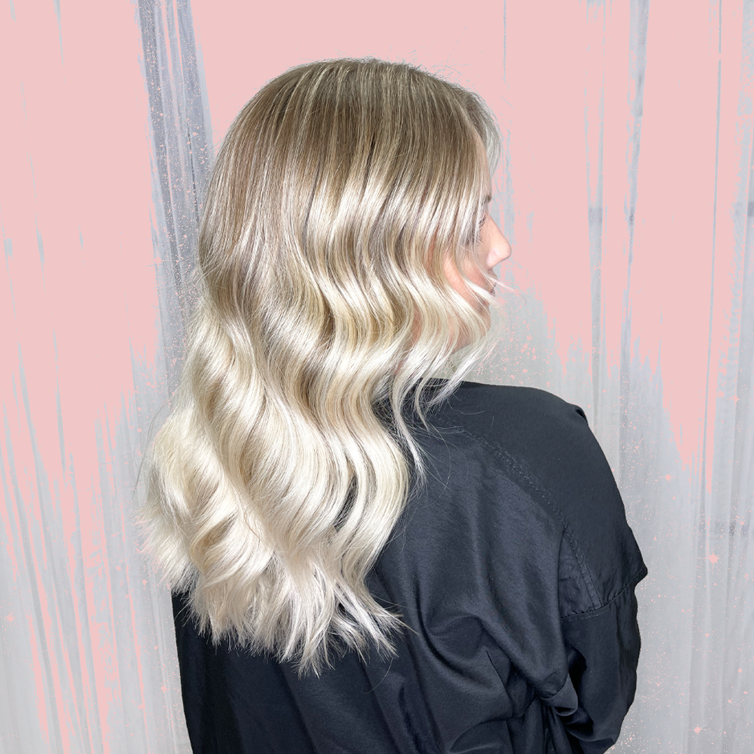 Tease Me Hair Salon in Pearland, TX