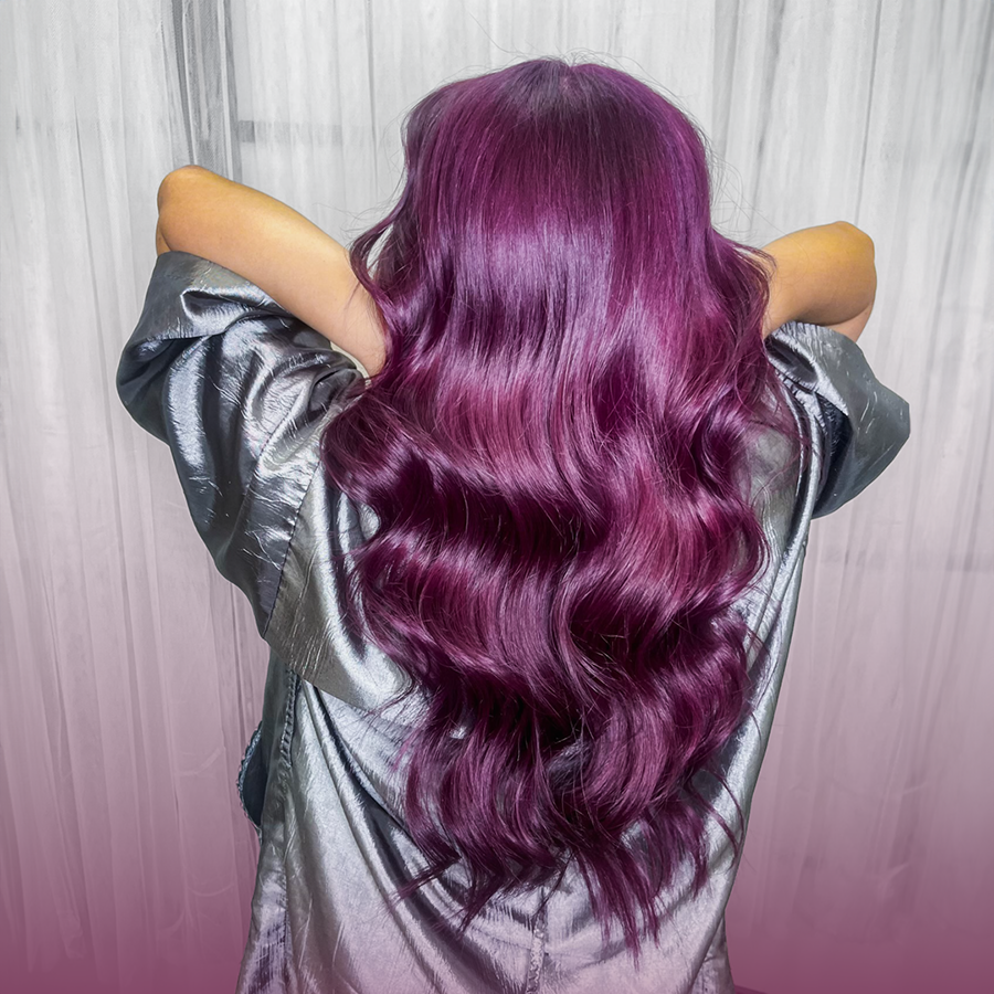 Tease Me Hair Salon in Pearland, TX (4)