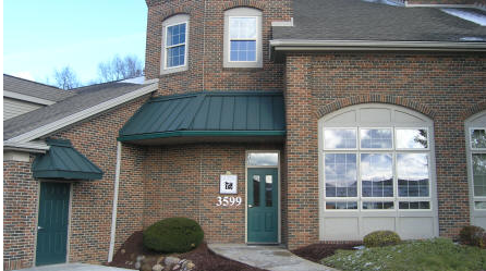 S C Thomas & Associates in Medina, OH