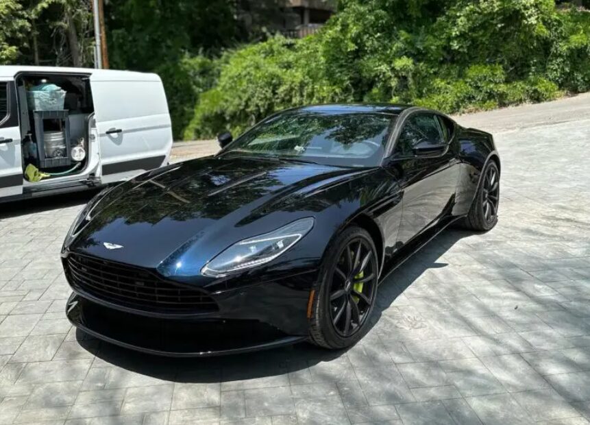 Wax Masters Detailing | XPEL Window Tint, PPF, Ceramic Coating in Morris Plains, NJ