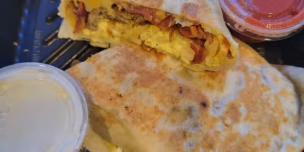 Pump and Grind in Mansfield, OH (5)
