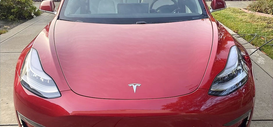 Reckless Auto Detailing-Tint in San Pablo, CA