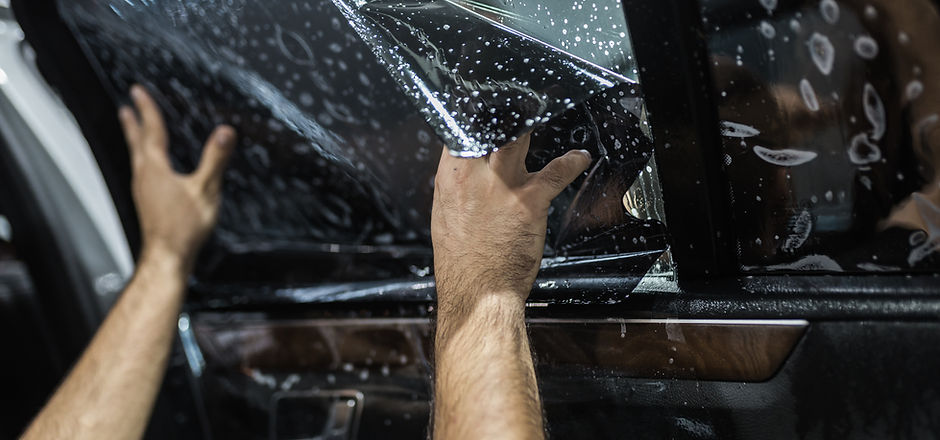 Reckless Auto Detailing-Tint in San Pablo, CA (2)