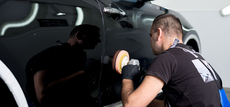 Reckless Auto Detailing-Tint in San Pablo, CA (3)