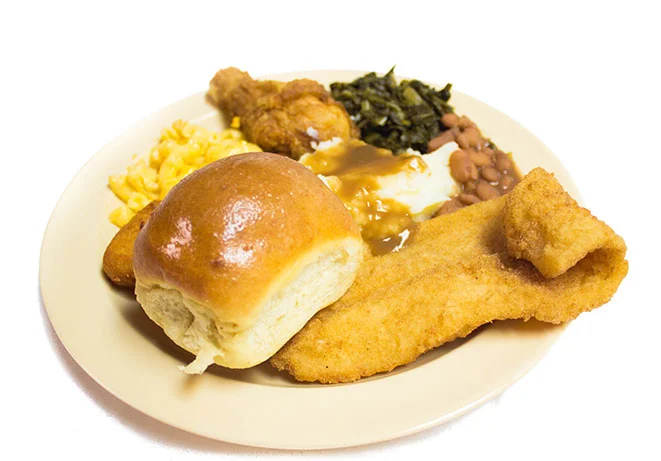 Trotters Restaurant in Clinton, SC