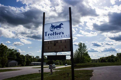 Trotters Restaurant in Clinton, SC (3)