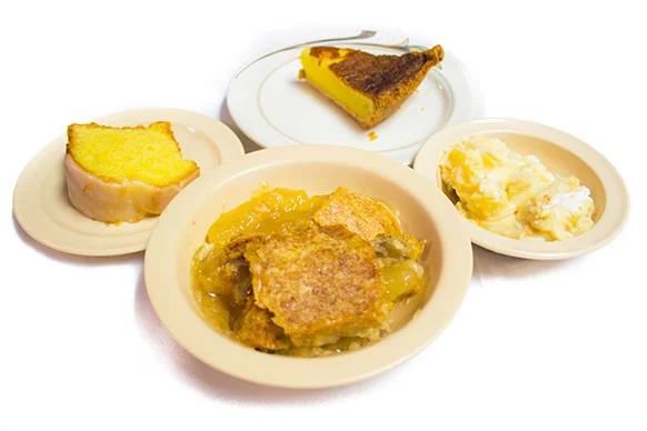 Trotters Restaurant in Clinton, SC (4)